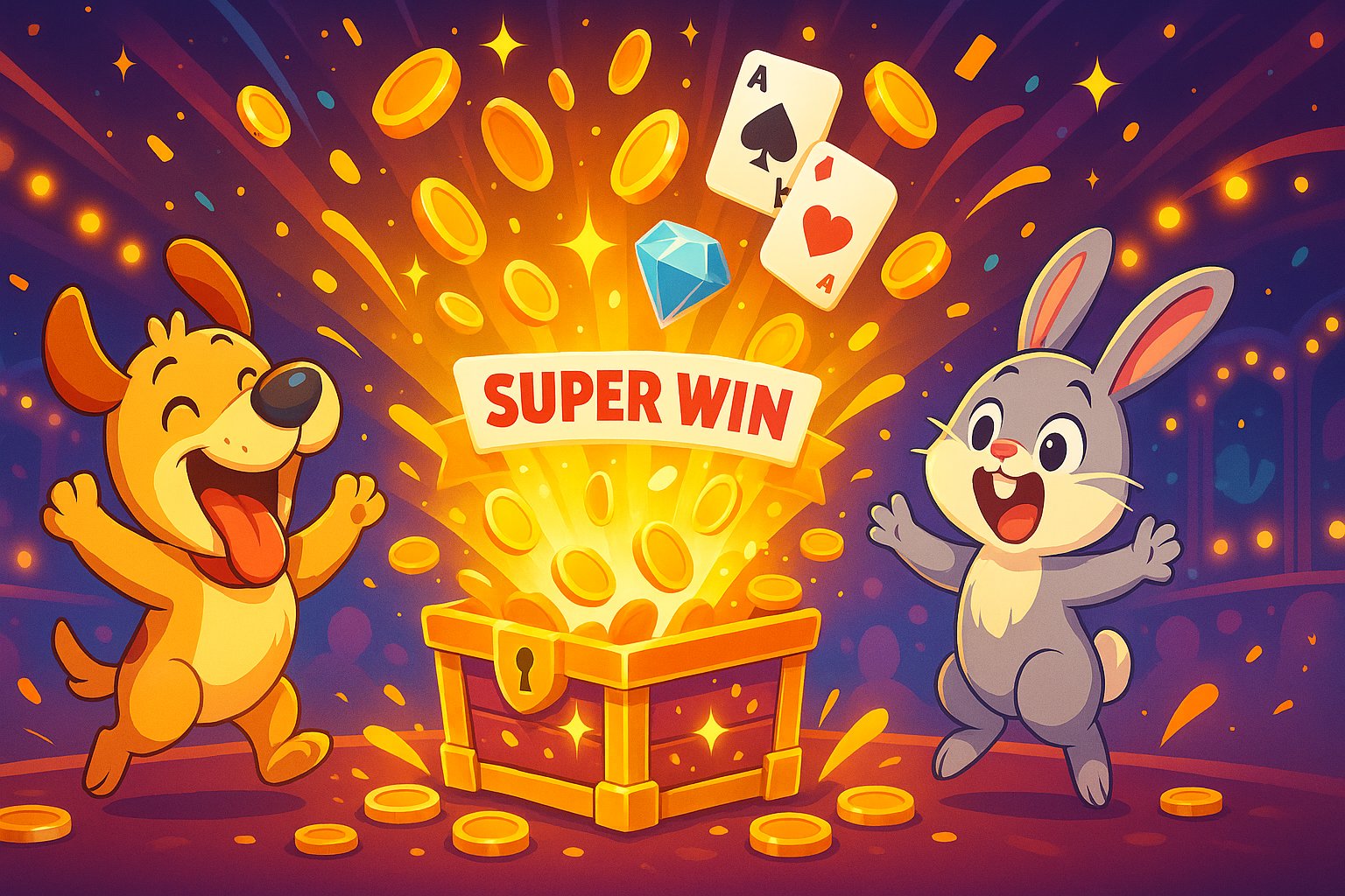 5win1 login